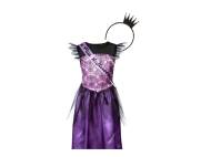 Costume di Halloween da bambina