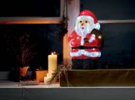 Decorazione natalizia a LED