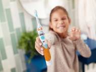 Spazzolino da denti elettrico per bambini Philips