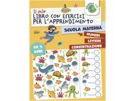 Libro di attività per bambini , prezzo 3.49 EUR