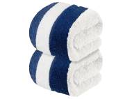 Asciugamano , prezzo 2.49 EUR 
Asciugamano 30x50 cm, 2 pezzi ...