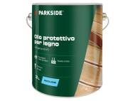 Olio protettivo per legno , prezzo 12.99 EUR 
Olio protettivo ...