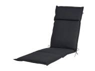 Cuscino per sedia sdraio 167x50 cm