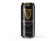 Guinness Original Birra 4