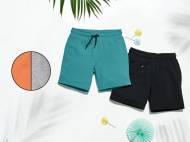 Shorts da bambino