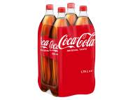 Coca-Cola ® Regular