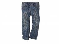Jeans da bambina Lupilu, prezzo 6,99 &#8364; per Alla confezione ...