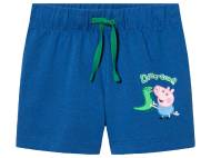 Shorts da bambino Peppa Pig
