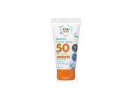 Crema solare viso SPF 50