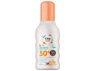 Spray solare per bambini SPF 50+