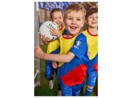 Completo da calcio per bambini UEFA , prezzo 9.99 EUR