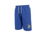 Shorts sportivi da bambino UEFA