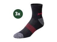 Calze corte da lavoro per uomo, 3 paia , prezzo 3.99 EUR