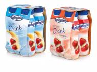 Yogurt da bere Italiamo, prezzo 1,39 &#8364; per 4x 200 ...