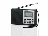 Ricevitore radio universale Silvercrest, prezzo 9,99 &#8364; ...