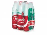 Acqua minerale effervescente naturale , prezzo 1,72 &#8364; ...