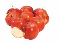 Mele rosse , prezzo 1,29 &#8364; per € 0.65/kg