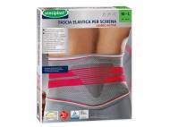 Fascia elastica per schiena Sensiplast, prezzo 19,99 &#8364; ...