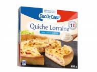 Quiche Lorraine , prezzo 1,99 &#8364; per 400 g, € 4,98/kg ...