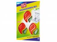 Deodorante per lavastoviglie W5, prezzo 1,49 &#8364; per ...