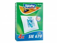 Sacchetti per aspirapolvere AquaPur, prezzo 2,99 &#8364; ...