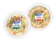 Insalate BBQ , prezzo 1.49 EUR 
Insalate BBQ 
- Cavolo e carote ...