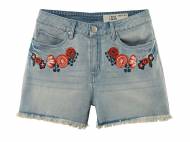 Shorts in jeans da donna , prezzo 7.99 &#8364;