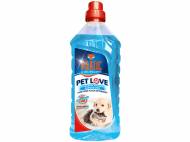 Detergente Igienizzante per pavimenti Pet Love , prezzo 1.49 ...