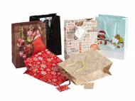 Set sacchetti regalo, 4 o 6 pezzi Melinera, prezzo 1,99 &#8364; ...