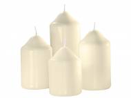 Set candele Melinera, prezzo 2,99 &#8364; per Alla confezione ...
