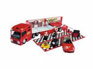 Camion giocattolo o pista Burago, prezzo 19,99 &#8364; per ...