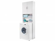 Mobile per lavatrice, bianco Ordex, prezzo 39,99 &#8364; ...