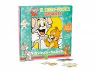 Libro puzzle per bambini , prezzo 5,99 &#8364; per Alla ...