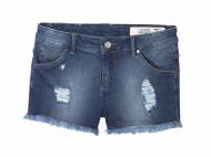Shorts in jeans da bambina , prezzo 7.99 &#8364;