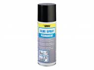 Adesivo spray permanente 200 ml , prezzo 3,99 &#8364; per ...