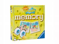 Memory Spongebob/ Minnie/Princess/Cars 2 , prezzo 8,99 &#8364; ...