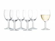 Set bicchieri da vino rosso o bianco Ernesto, prezzo 4,99 &#8364; ...