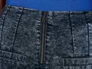 Shorts da donna a vita alta Esmara, prezzo 7,99 &#8364; ...