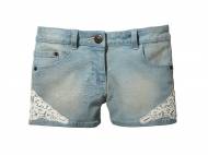 Shorts da bambina Pepperts, prezzo 5,99 &#8364; per Alla ...