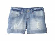 Shorts in jeans da donna Esmara, prezzo 7,99 &#8364; per ...