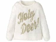 Pullover da bambina Holy Deer
