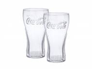 Bicchieri Coca Cola