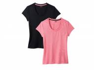 T-Shirt sportiva da donna , prezzo 5,99 &#8364; per Alla ...