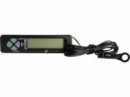 Termometro digitale per auto , prezzo 4.99 &#8364; 
- Indicazione ...