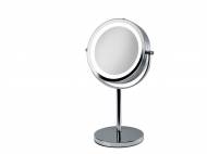 Specchio a LED per il trucco Miomare, prezzo 14,99 &#8364; ...