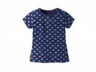 T-shirt da bambina Lupilu, prezzo 2,99 &#8364; per Alla ...