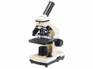 Microscopio Biolux