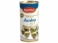 Olive verdi Baresa, prezzo 0,75 &#8364; per 170 g (sgocc.), ...