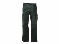 Pantaloni cargo da uomo Livergy, prezzo 11,99 &#8364; per ...