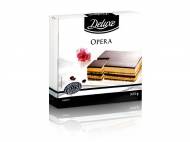 Torta al cioccolato &quot;Opera&quot; Deluxe, prezzo ...